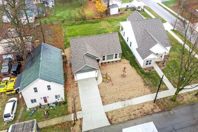 Photo - New Build w/ Attached Garage and Tons of Space