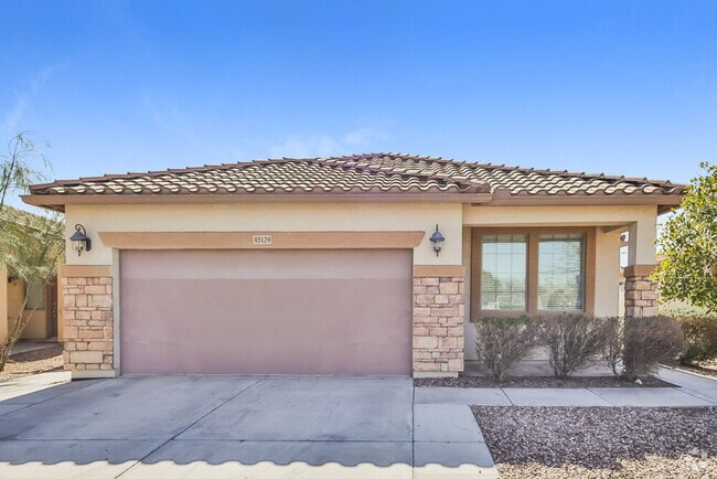 Building Photo - 45129 W Desert Cedars Ln Rental
