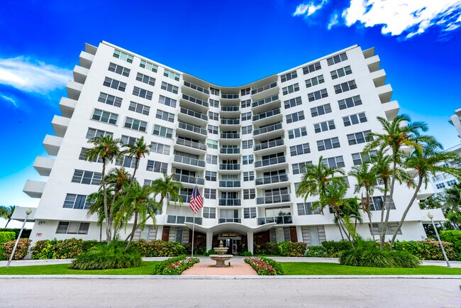 Photo - 2800 N Flagler Dr Unit 312