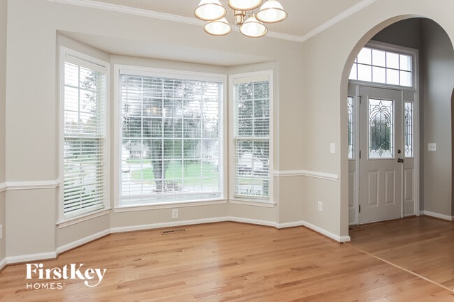 Photo - 3802 Northumberland Dr