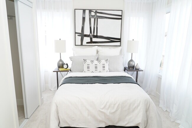 Photo - Element Townhomes