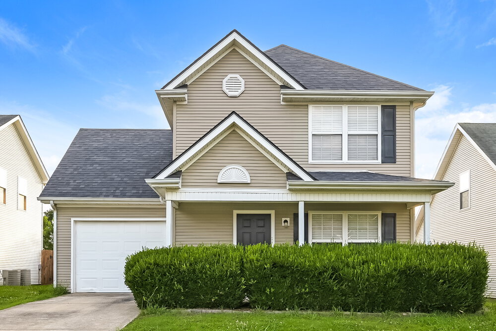 Photo - 1440 Westview Dr