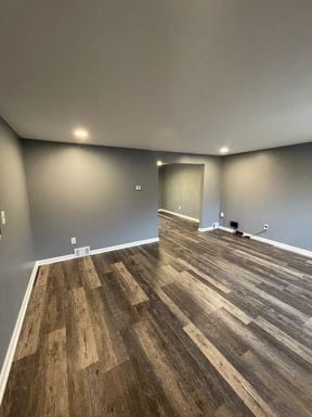 Photo - Beautifully updated 3 bed 1 bath home with garage and off-street parking in Penn Hills!