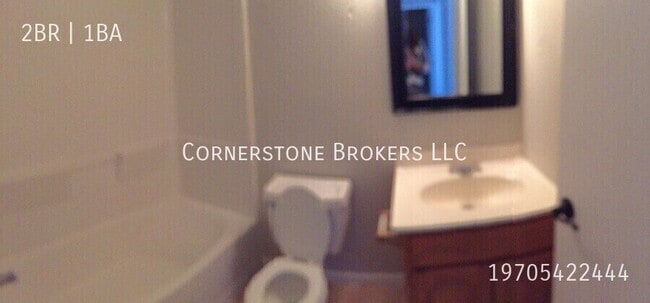 219 Applewood Ct Unidad C