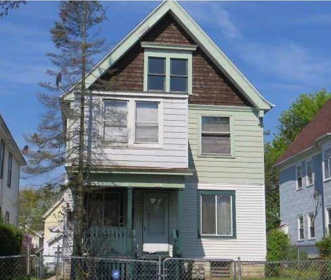 Building Photo - 3441A N 14th St