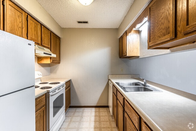 Willow Run Apartments