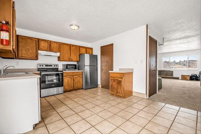 Photo - Charming Townhome in Beautiful Rangely, CO