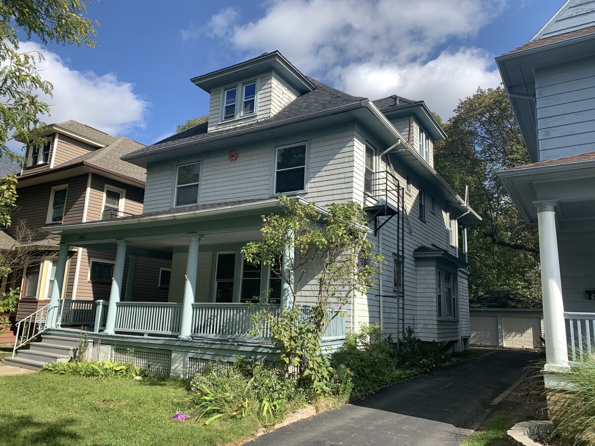 Photo - 346 S Goodman St Unit 3
