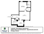 One Bedroom Market Basic