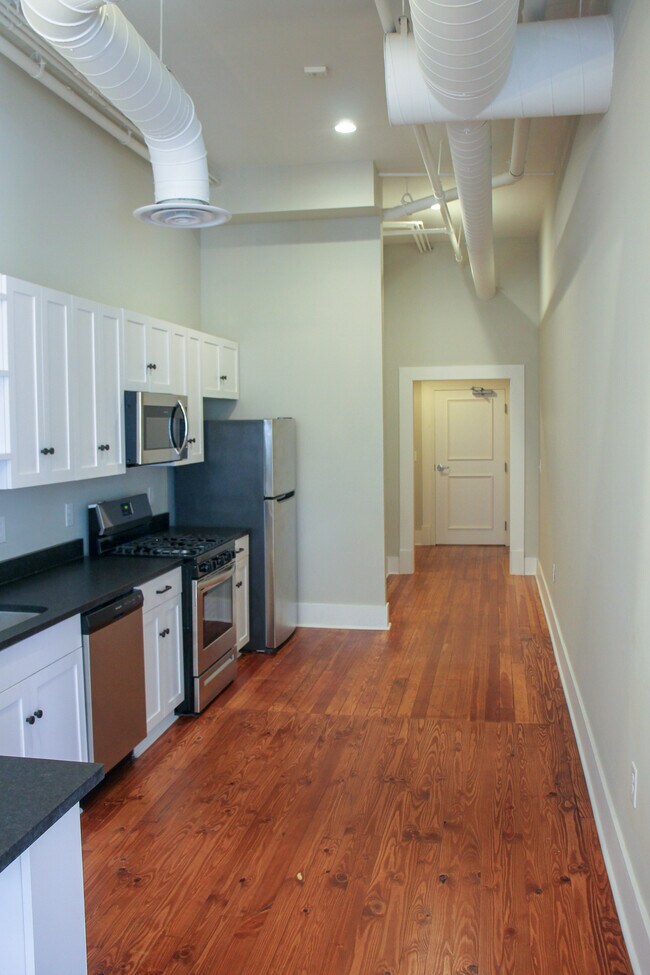 Photo - 596 Cherry St Unidad 202