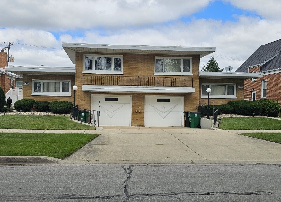 Photo - 10300 Pelham St Townhome