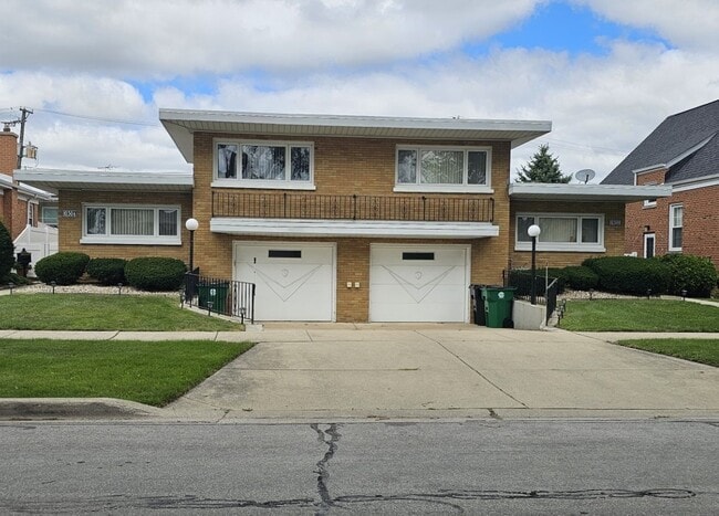 Building Photo - 10300 Pelham St Rental