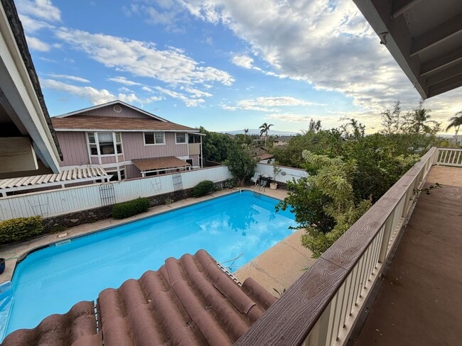 Photo - South Kihei Pool House