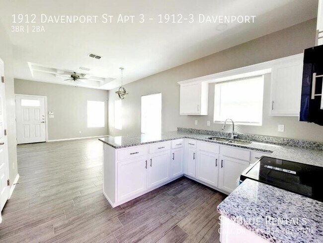 Photo - 1912 Davenport St Unidad 1912-3 Davenport