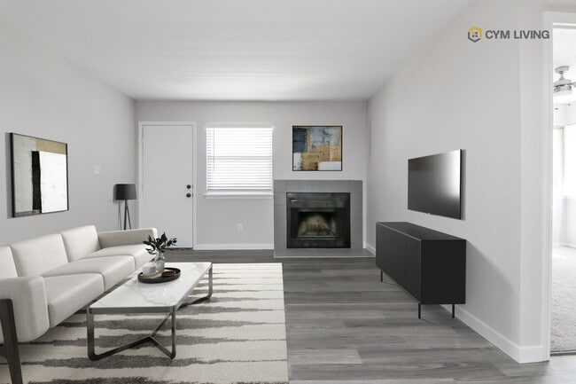 Virtually Staged- Reno