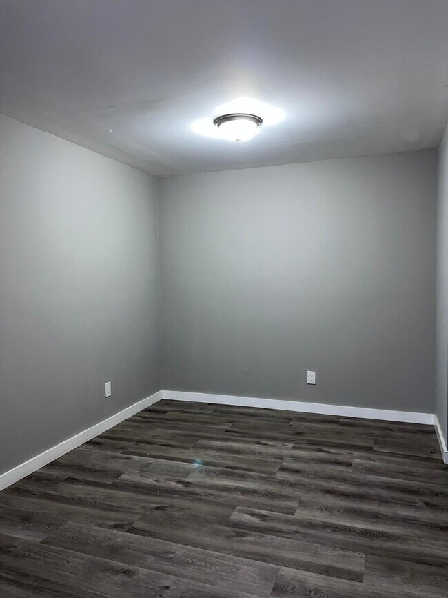 Sunrise Terrace Apartments