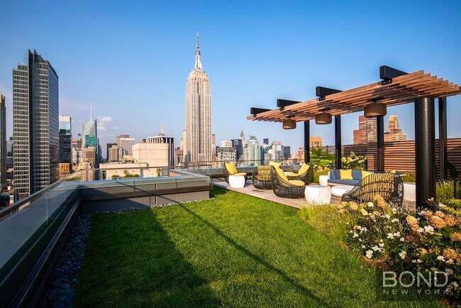 776 Sixth Avenue - 776 Sixth Avenue Apartment Unit 37C