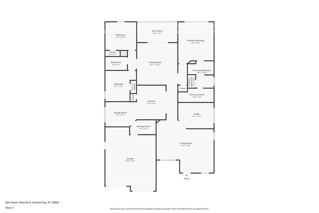 Photo - 204 Tower View Dr E