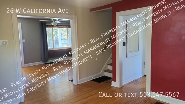 Photo - 26 W California Ave