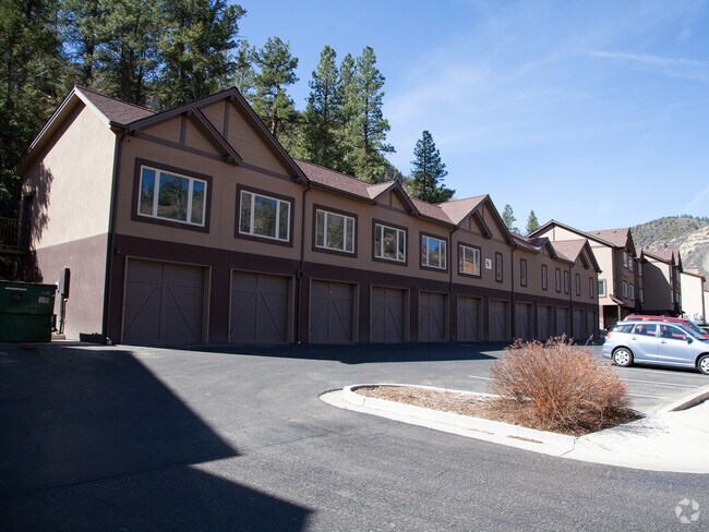 Lightner Creek Village - Lightner Creek Village