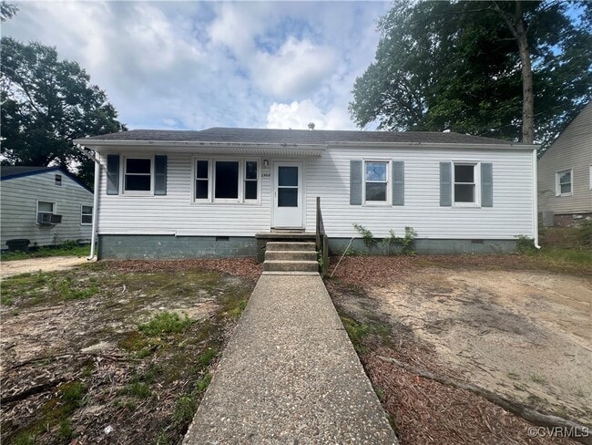 Photo - 1302 Roanoke Ave House