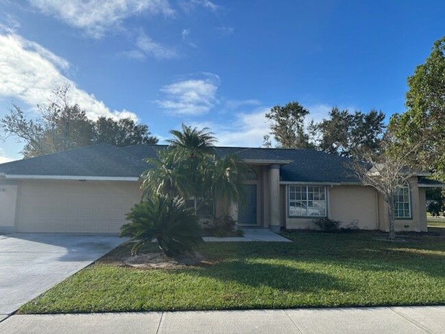 Nice home in Winter Garden! - Nice home in Winter Garden!