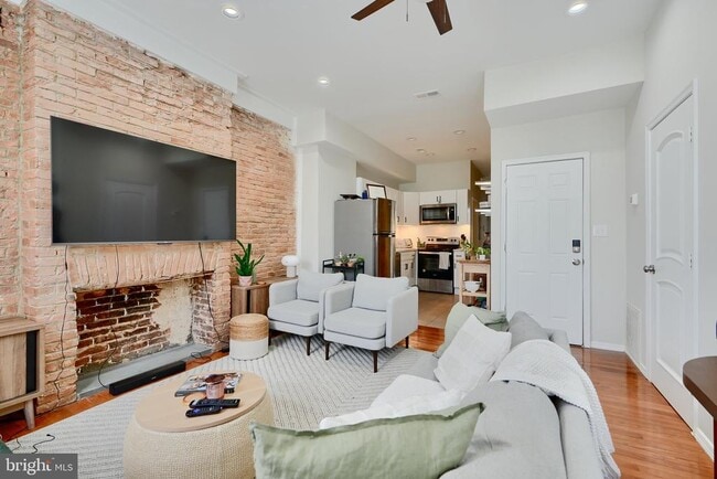 Photo - 1719 Guilford Ave