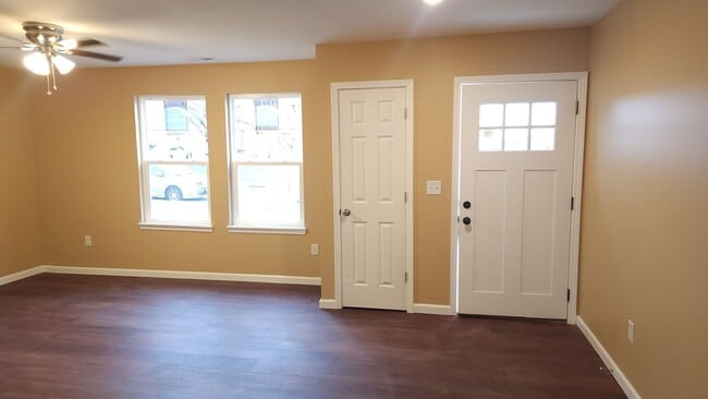 Photo - Fresh start calling, 3 Bedroom Rental Available!