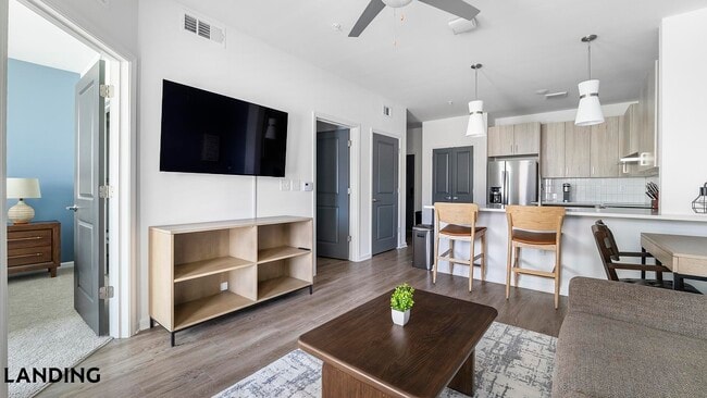 Photo - 2800 Milan Ct Unit 3227