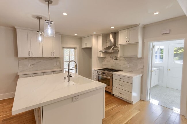 Photo - Private Downtown Los Altos Home