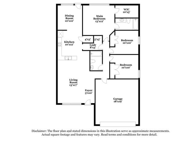 Photo - 8127 Katie Mill Trail