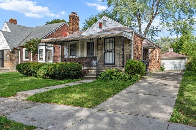 Photo - 9022 Northlawn St