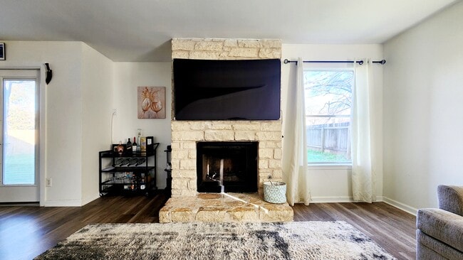 Photo - 11415 Bristle Oak Trl