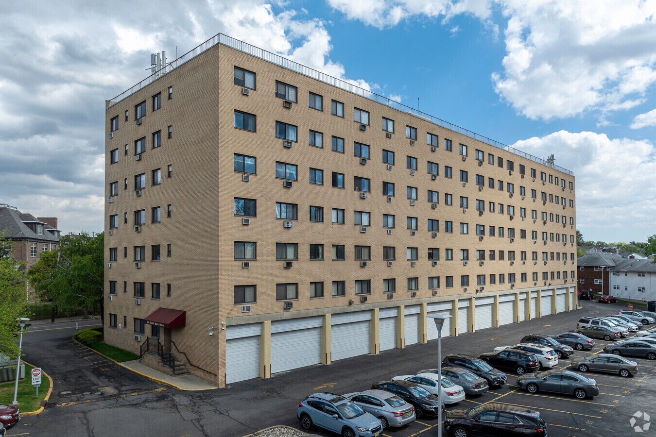 Photo - Marlborough House Condominiums