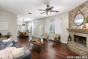 5854 Larkmeadow Dr