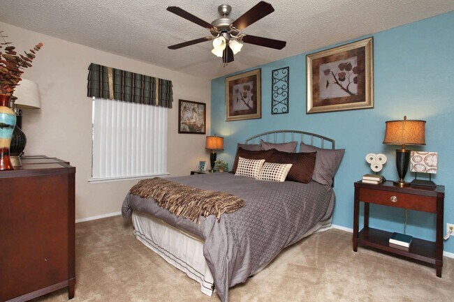 Photo - 7201 Hart Ln Unit 2-1075
