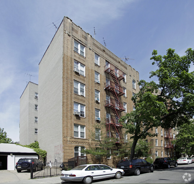 1580 E 19th St Apartments For Rent in Brooklyn, NY | ForRent.com