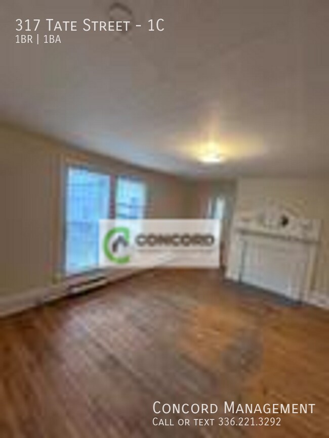 Photo - 317 Tate St Unidad 1C