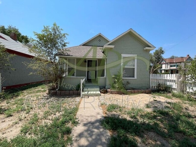 Photo - 1119 West St