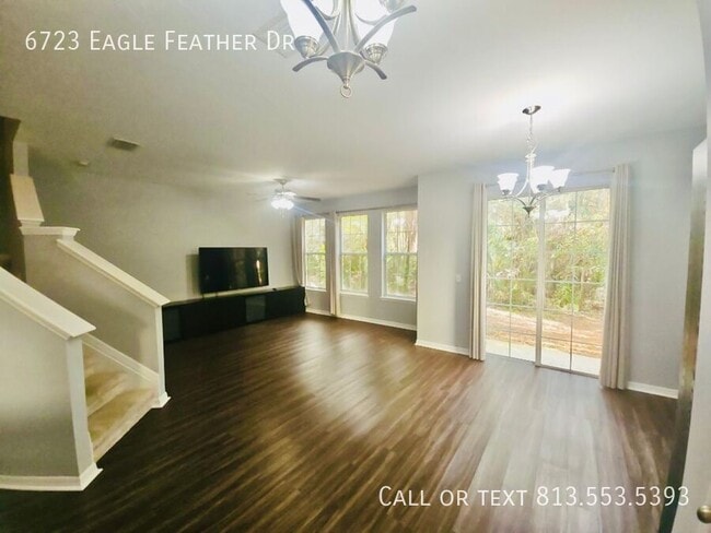 Photo - 6723 Eagle Feather Dr