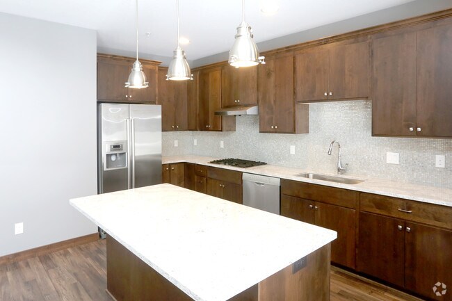 Photo - Pinnacle Bluffs