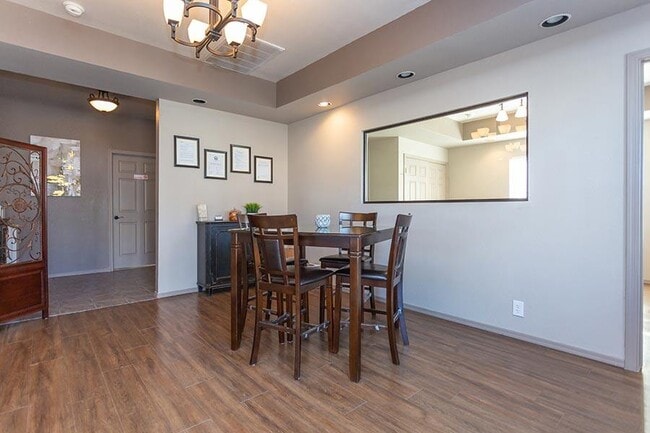 Photo - Cottonwood Apartment Homes