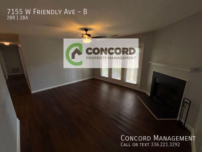 Photo - 7155 W Friendly Ave Unit B