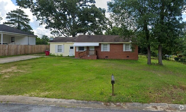 Building Photo - 4632 Massey Rd Rental