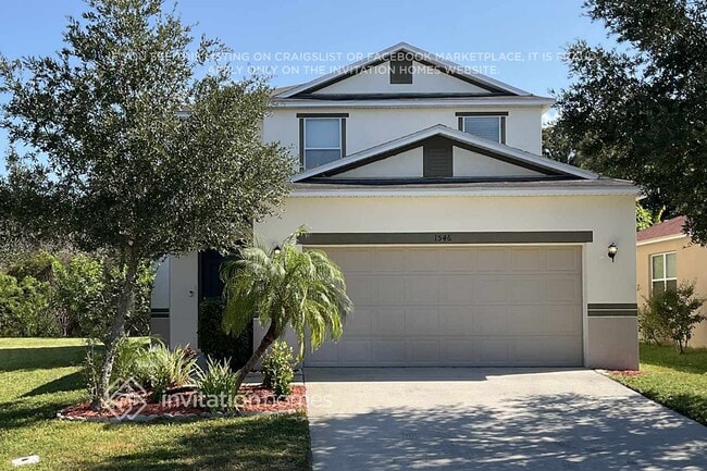 Building Photo - 1546 Nature Trail