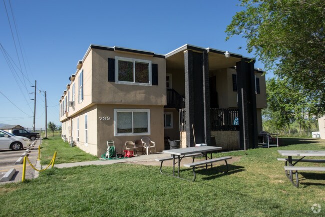 Photo - Calaveras South