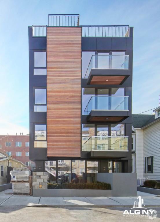 Building Photo - 1 bedroom in FAR ROCKAWAY NY 11693 Unit 4B Rental