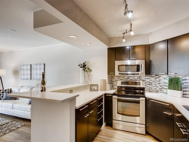 Cook & Eat - 1625 Larimer St Unit 1106