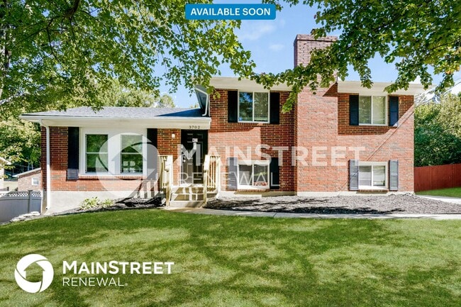 Photo - 3702 Iron Horse Way House