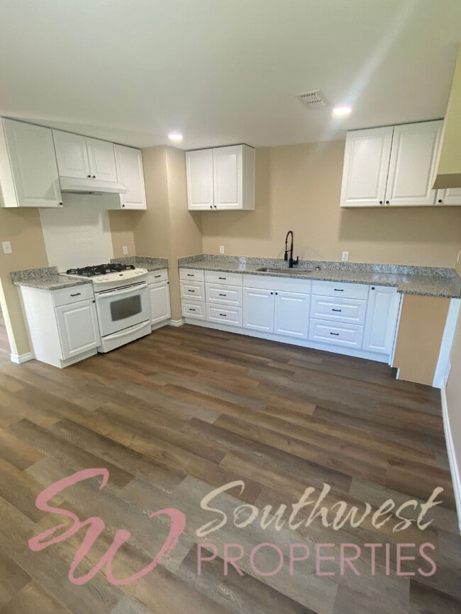 Photo - Newly Renovated 3 Bed / 2 Bath – Just 1 Mile from Tarleton!